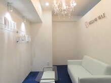 メローワックス 仙台東口店(MELLOW WAX)/ダブル脱毛【両脇】