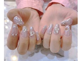 定額スカルプコース１２９００