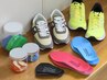 【親子/お孫さん/ご夫婦で来店多数】足の測定&理想の靴フィッティング ¥1000