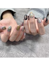 エリーク(erieque)/