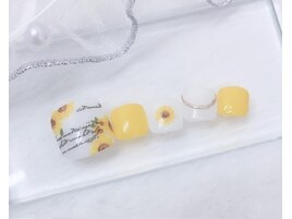 フット デザイン定額コース