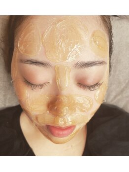 シェリエ(CHERIE)/ワックス脱毛★