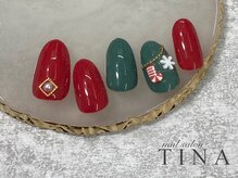 ティナ(TINA)/