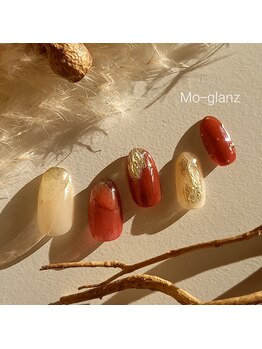 エムオーグランツ(Mo-glanz)/2024.01 マンスリー D