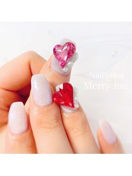 ハートビジュー