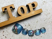 サロン ザ トップ(Salon the Top)/人魚の忘れ物
