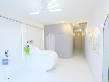 マーガレット(Marguerite)/結果重視ラグジュアリーサロン