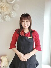 ビューティーモール 足利店 清水 萌恵菜