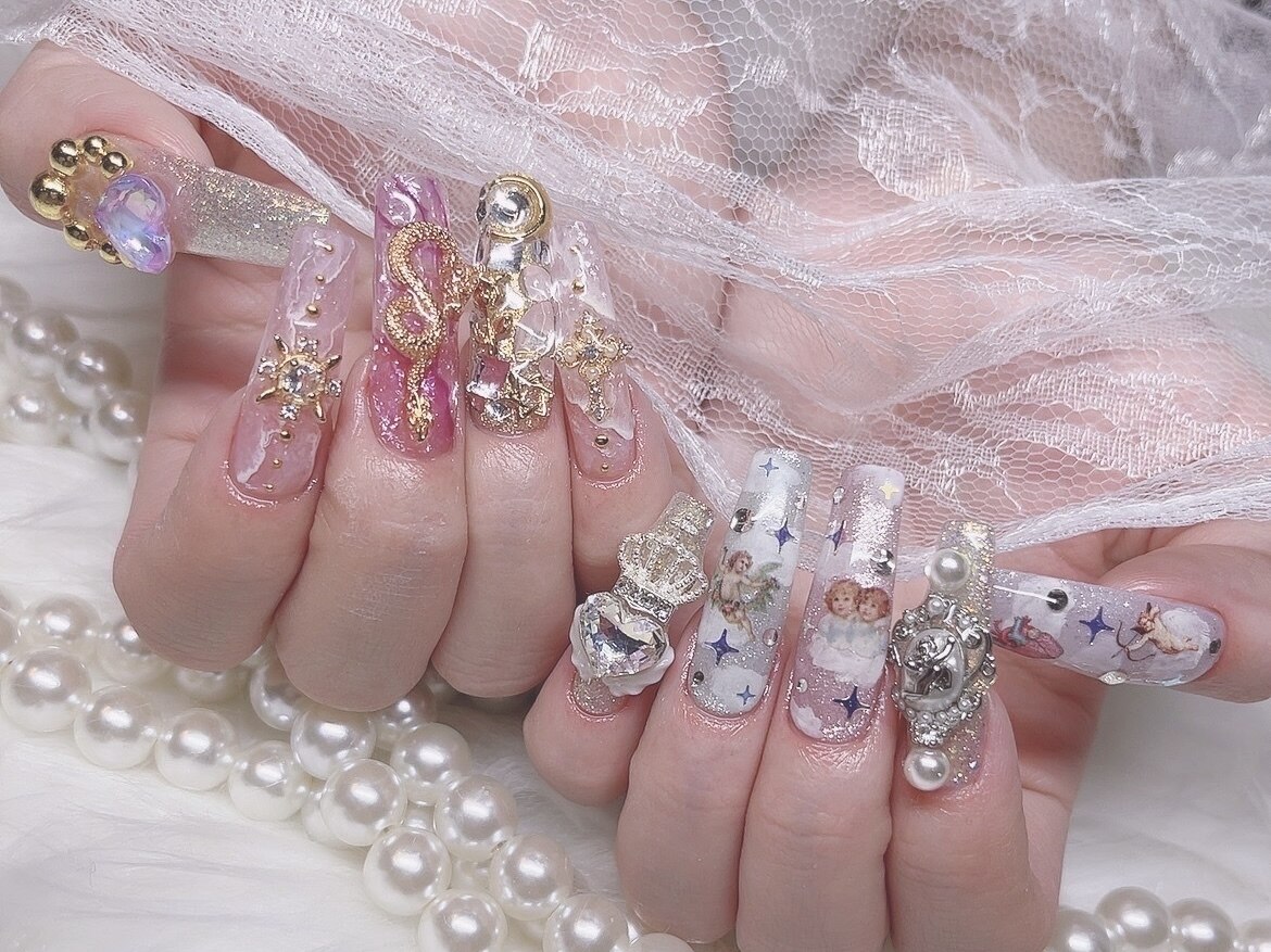 モッズ(M.O.D)｜ホットペッパービューティー