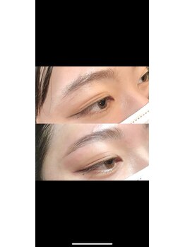 リコリス(Lycoris)/アイライン／アイブロウ/眉毛