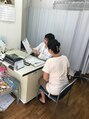 武蔵小杉漢方医学整体院/徳山先生