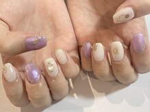 キャッツアイ東京 新宿店(Cat's eye TOKYO)/お客様持ち込みデザイン