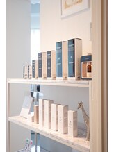 ベル(BELL)/肌に良い製品を多く取り扱い中