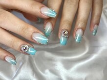 ヴィヴィ バイ セブンルックス(vivi by 7LOOKS)/90分持ち込みデザインコース