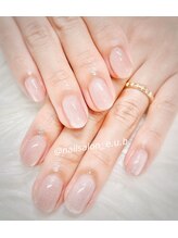 イーユービー(E.U.B)/マグネットネイル【ひばりヶ丘】