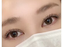 イェロ(YeLo)の雰囲気（マツエクで可愛いを手にいれて☆）