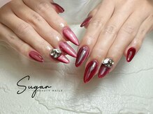 シュガービューティーネイルズ(Sugar Beauty Nails)/