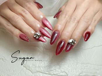 シュガービューティーネイルズ(Sugar Beauty Nails)/