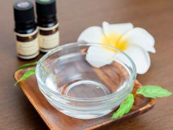 フワリ(FUWARI)/肌にやさしいホホバオイルを使用