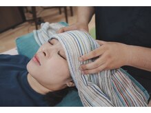 つかはらカイロプラクティック/眼精疲労や首肩のコリ疲れ