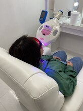 エクシアホワイトニング 高崎店/ホワイトニング