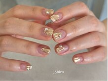 スワン 浜松駅前(SUWAN)/《デザインネイル》