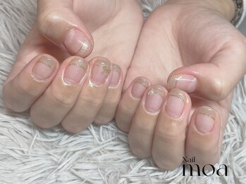 モア(moa)/マグフレンチ　ナチュラル