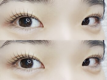 ミーム(meme)/ラッシュリフト(コーティング付)