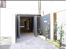 ミュウ 恵比寿(myu)/【外観】