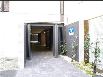 ミュウ 恵比寿(myu)/【外観】