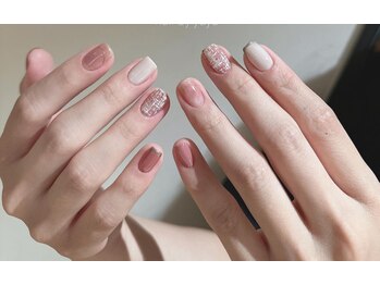 リサネイル(LISA NAIL)/