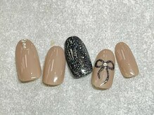 ルアナ 若葉台店(LUANA)/シンプルオフィス