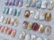 イト 藤崎店(ito)/大人っぽい定額デザイン♪