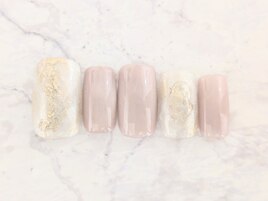 【定額プラチナコース¥6800】