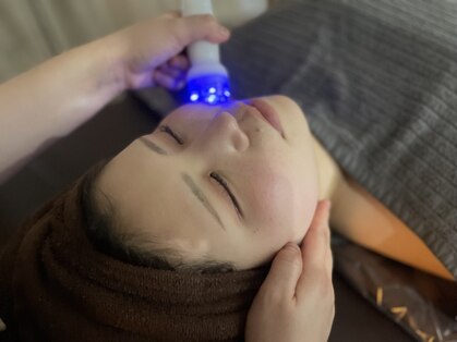 エン(En)の写真