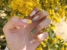 ネイル アヴァンス JR和歌山店(Nail AVANCE.)