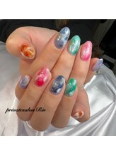 リンモチコミ(Rin)/【フィルイン】持ち込み120分