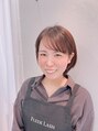 フリークラッシュ 高崎(FLEEK LASH)&nbsp;内田 佐智子