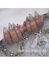 マディア 錦糸町店(MADIA)/☆ジェル