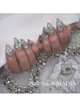 マディア 錦糸町店(MADIA)/☆ジェル