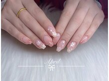 エイプリル(April)/