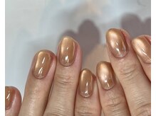 ネイルアトリエスミス(Smith)の雰囲気（好みのカラーをお作りします！MIXカラーはお任せ下さい♪）