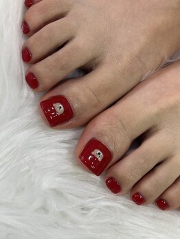 ブリス(Bliss)/オリジナルネイル