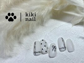5.6月定額B／ドットネイル