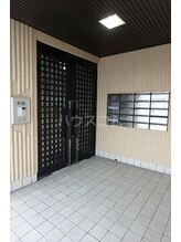 ラ ドウ 名古屋黒川店(la.dow)/エントランス