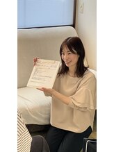 ファイン(fine) 山口 花甫