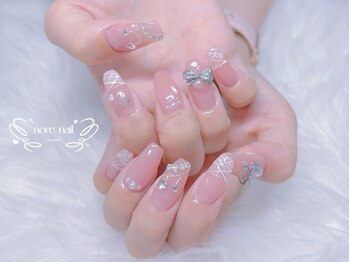 ノレネイル(nore nail)/