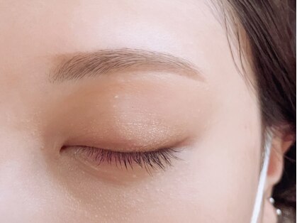 ニューミー(new me)の写真