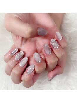 マグネット×キルティング