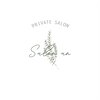 サロンアン(Salon an)のお店ロゴ